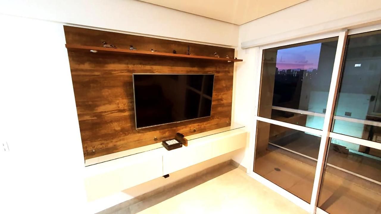 Apartamento Com Wifi Proximo Ao Metro Luz São Paulo Exteriér fotografie